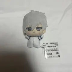 ブルーロック ちびぐるみ 紅白応援対決！ 凪誠士郎