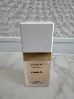 【CHANEL】COCO MADEMOISELLE ヘアミスト