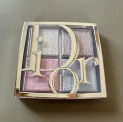 ディオール バックステージ グロウ マキシマイザーパレット 002