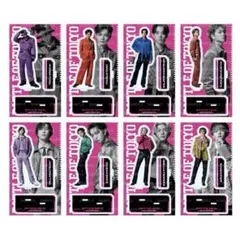 FANTASTICS BATTLE OF TOKYO アクスタ 八木勇征 BOT