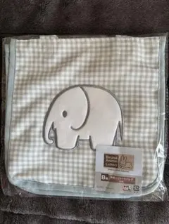 タイトーくじ ブルーナアニマル B賞 刺繍入りトートバッグ