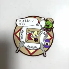 一番くじ　たまごっち　ラバーコレクション　コースター