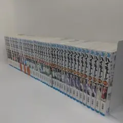 ハイキュー 全巻 簡易クリーニング済！ 全45巻セット 全巻セット 9巻
