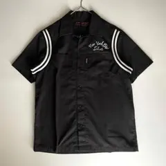 チャレンジャー パナマ シャツ ネイバーフッド ラディアル CALEE RATS 