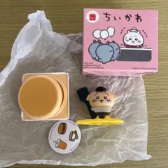 マクドナルド　ちいかわ　ハッピーセット　新品