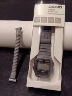 【 新品 未使用 】サウナ 時計 腕時計 チープ