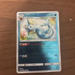 シャワーズ　バイタルエール　ミラー