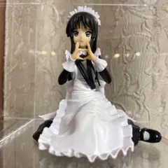 中野梓 けいおん メイド服 - メルカリ