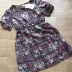 新品　定価1万↑　ロディスポット　M　ワンピース　検）レストローズ　フェルゥ