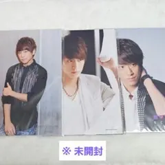 NEWS 小山慶一郎 公式写真 フォトセット 17枚まとめ売り