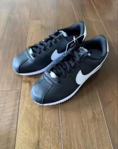 【新品】NIKE CORTEZ 23.5cm