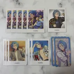 あんスタ HiMERU カード類まとめ売り - メルカリ
