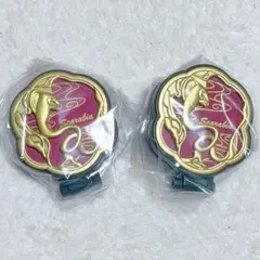 ツイステコンパクトミラー