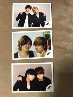 NEWS混合 公式写真