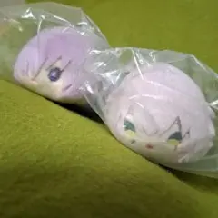 もちもちマスコット FGO マシュキリエライト ジャックザリッパーのサムネイル