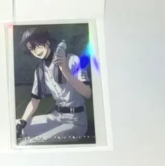 にじさんじ 渡会雲雀　ボイスビジュアルカード