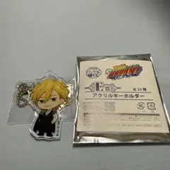 家庭教師 リボーン　アクリルホルダー　ディーノ