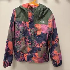 【希少】THE NORTH FACE キッズジャケット 130cm