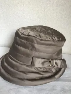 ムーンバット gravure 帽子　ハットのサムネイル