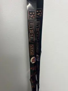 2025年最新】b'z 銀テープの人気アイテム - メルカリ