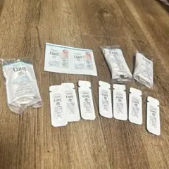 キュレル　サンプル　12点セット　お試しに