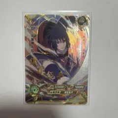 ナルトカード NARUTO KAYOU UR うちはマダラ - メルカリ