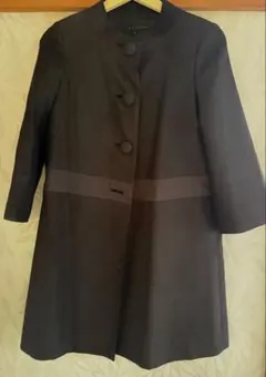 3月22日までの出品！ 薄手のロングコート