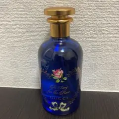 日本語表記 グッチ ア ソング フォー ザ ローズ オードパルファム 