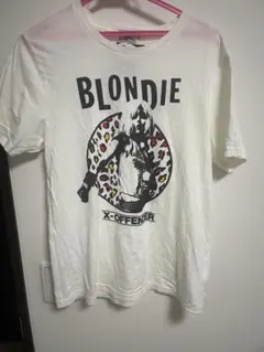 2025年最新】blondie tシャツの人気アイテム - メルカリ