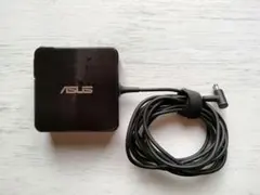 ASUS 純正ACアダプター ADP-65EW 折りたたみ式のサムネイル