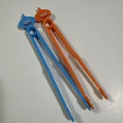 【値下げ】ドラゴンクエストふくびき所スペシャル　スナックトングのサムネイル