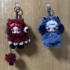 レ*ー様 SKULLPANDA Chomp Ceberus