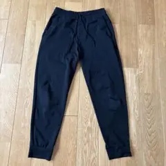 UNIQLOユニクロ ウルトラストレッチアクティブジョガーパンツ Sサイズ
