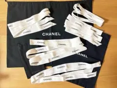 CHANEL 保存袋