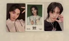 Straykids ヒョンジン dominATE SEOUL トレカ