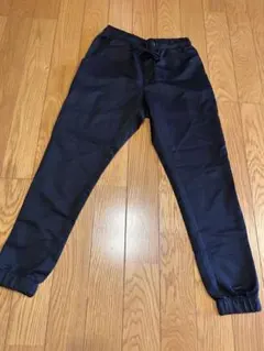 ゴムウエスト パンツ　メンズ　ボトムス