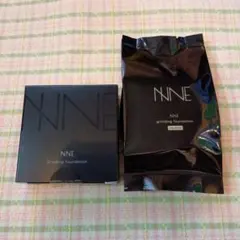 2025年最新】nneグラインディングファンデーションの人気