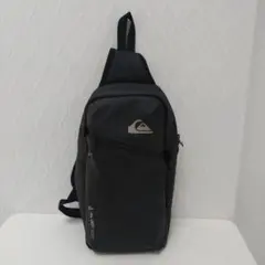 QUIKSILVER DRYFLIGHT クイックシルバー ワンショルダーバッグのサムネイル