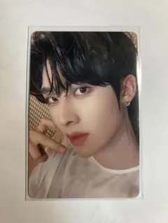 リッキー 白衣装 トレカ タワレコ