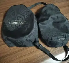 mont-bell モンベル コンプレッションキャップ　M