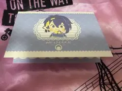 わんぱく刀剣乱舞くじ わんぱくカードセット 三日月宗近