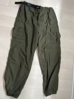 ZARA SRPLS カーゴパンツ S - メルカリ