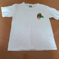 SEVEN BRIDGE ホワイトTシャツ 160のサムネイル
