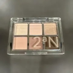 2aN ベターミーアイパレット02 フェアリー