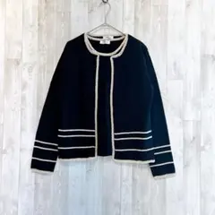 sylviewest シルビューウエスト　アンサンブル　ブラック　サイズL 春