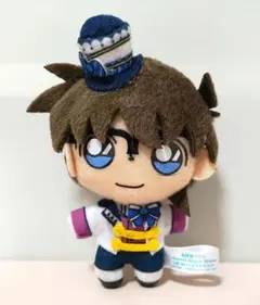 名探偵コナン　江戸川コナン　ぬいぐるみ