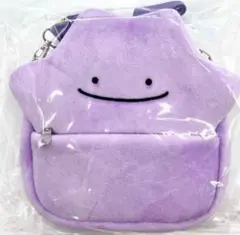 メタモン　ポシェット残り3点限り❗️のサムネイル