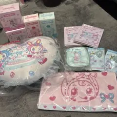 メゾピアノ当たりくじ一番くじ☆ラストワン含むまとめ売り11点セット