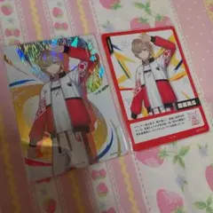 にじフェス コレカ 風楽奏斗 セット