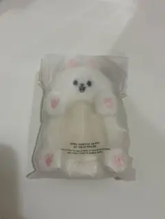 StrayKids 5'CLOCKリノ リールホルダー